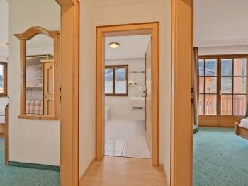 Apartment TYPE III - living area