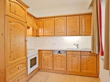 Apartment TYPE IV - kitchen