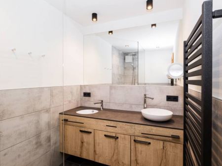 bahroom Alpenpark Grossarl