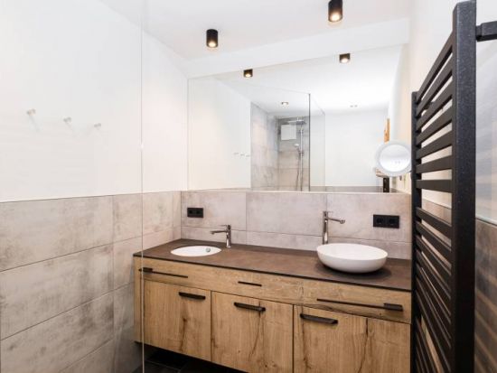 bahroom Alpenpark Grossarl