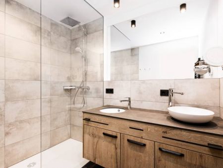 bahroom Alpenpark Grossarl