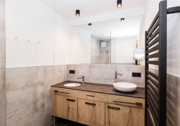 bahroom Alpenpark Grossarl