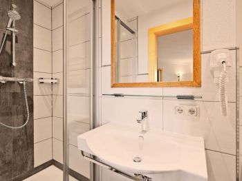 Apartment TYPE IV - bathroom